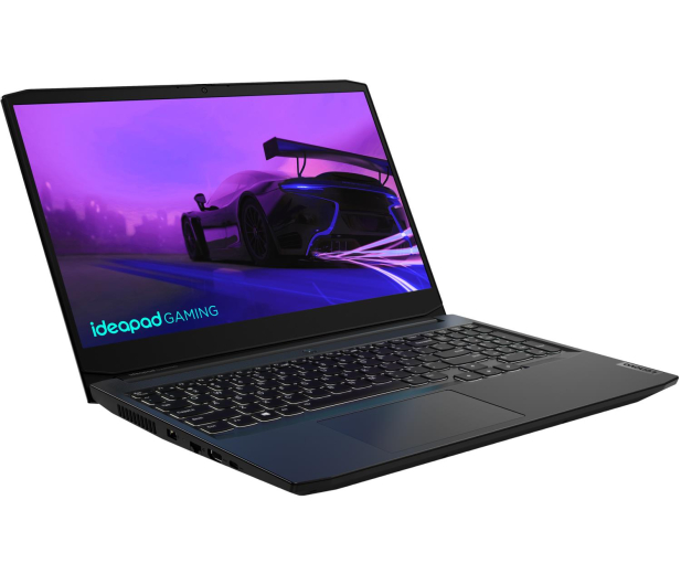 Lenovo IdeaPad Gaming 3-15 i5-11300H/16GB/512/W10 RTX3050 - 694363 - zdjęcie 3